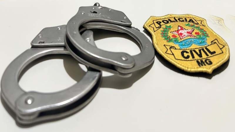 PCMG Líder religioso é preso suspeito de abusar de adolescentes em Uberlândia