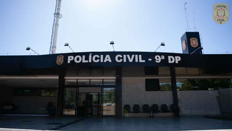 PCDF prende autor de tráfico de drogas no Varjão