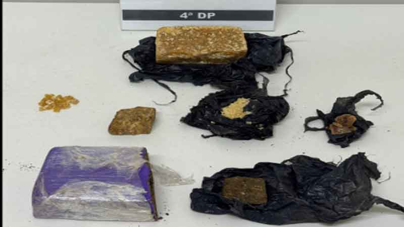 PCDF prende criminoso de alta periculosidade no Guará