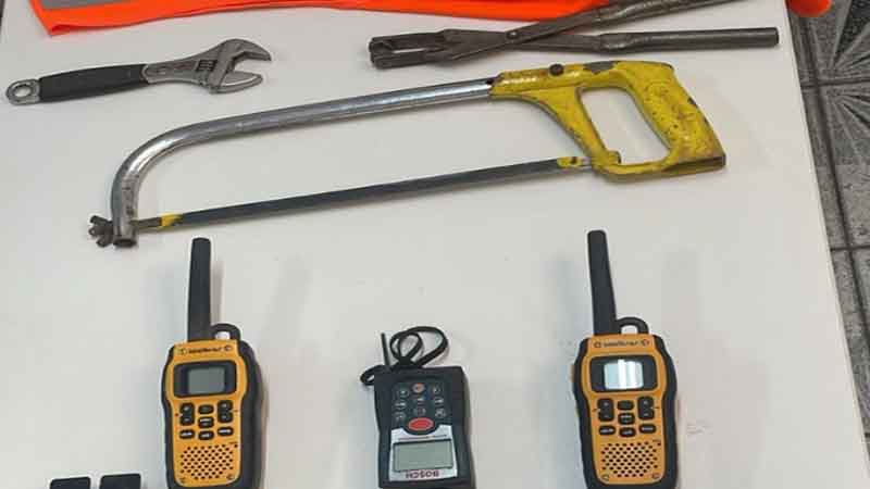 PCDF combate interrupção de serviços essenciais no Sudoeste e Cruzeiro