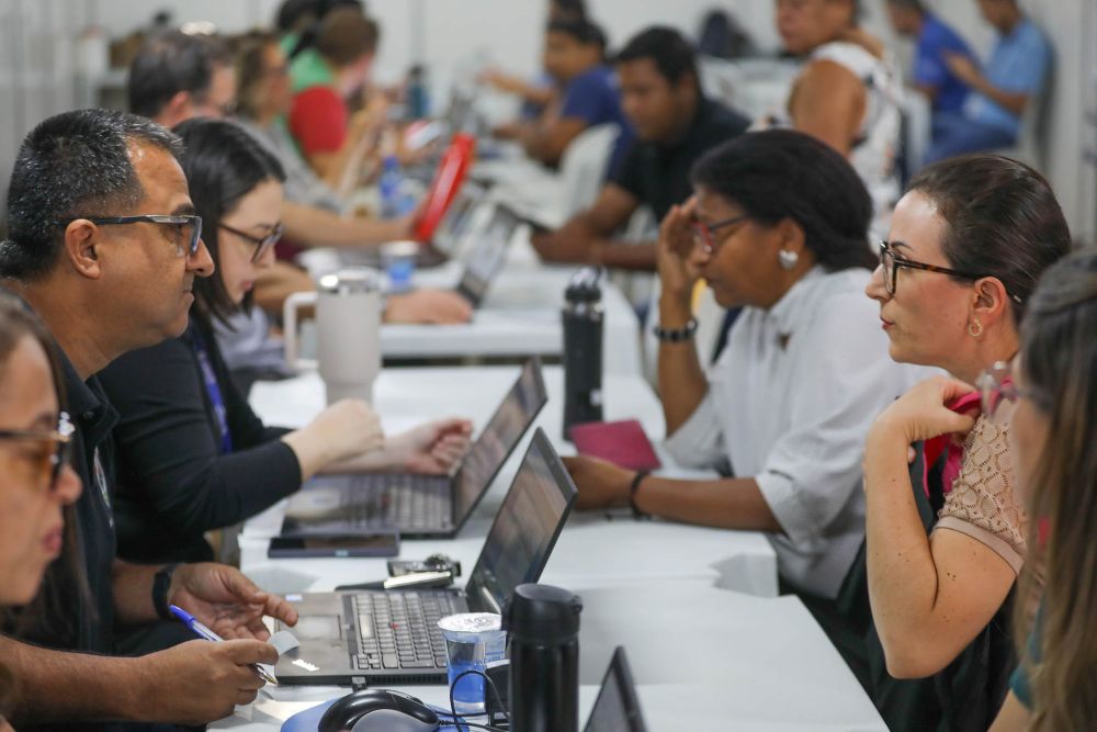 Projeto Na Sua Hora registra mais de 360 atendimentos noturnos em Águas Claras