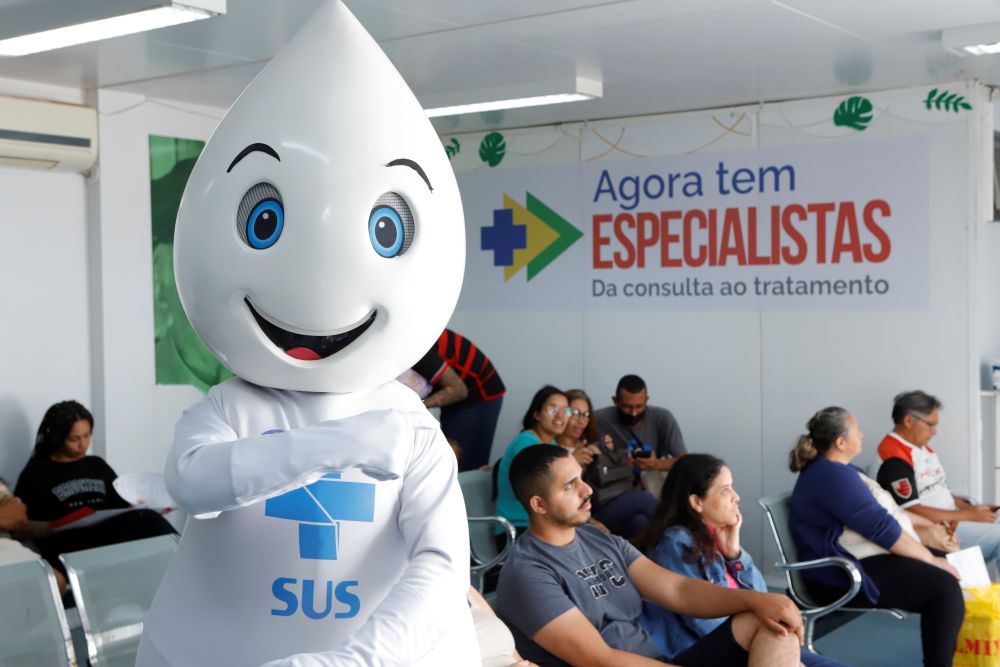 UBSs do DF passam a oferecer exame inovador de prevenção do câncer de colo do útero