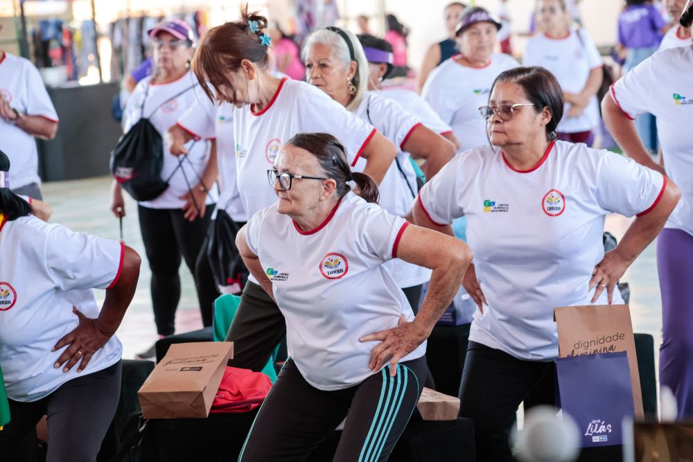 GDF intensifica combate à violência de gênero com serviços gratuitos na Estrutural