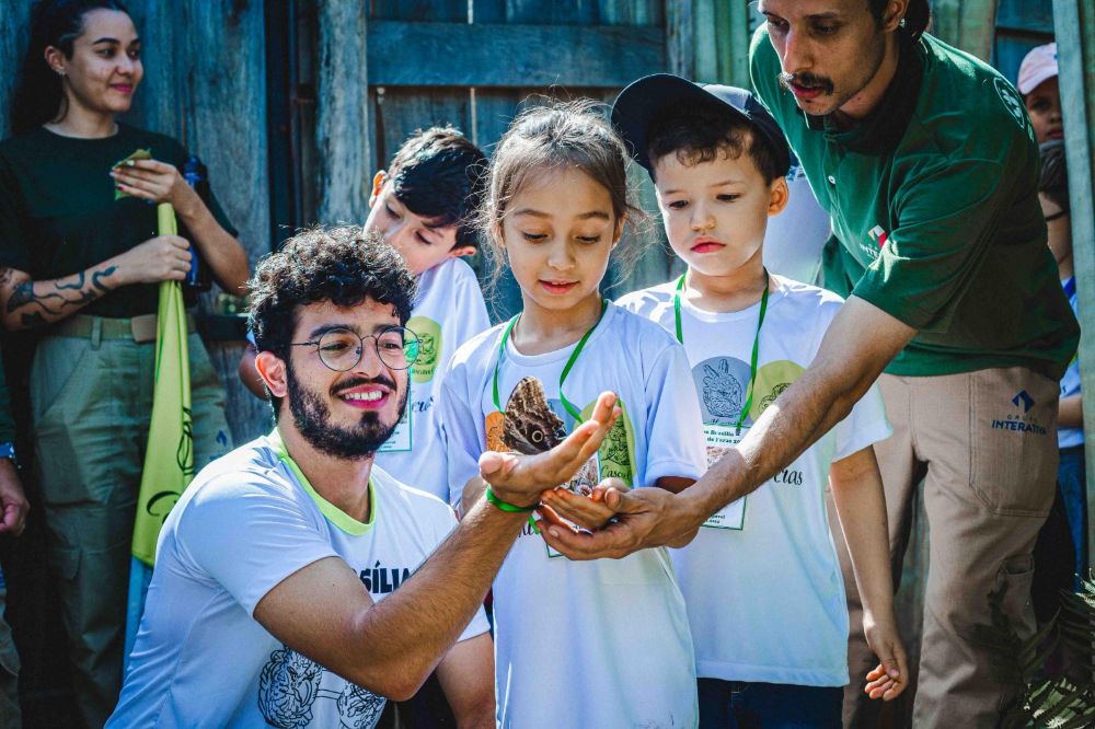 Zoológico de Brasília abre inscrições para programas Zoo Noturno e Zoo Experiência