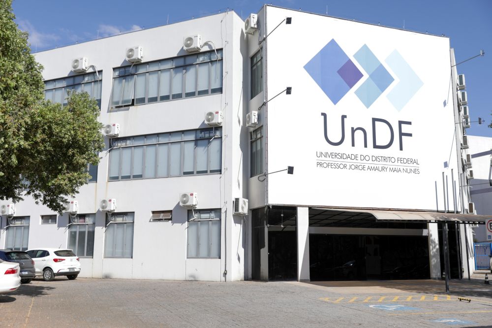 Flor do Cerrado: UnDF forma primeira turma do curso de tecnologia em gestão ambiental
