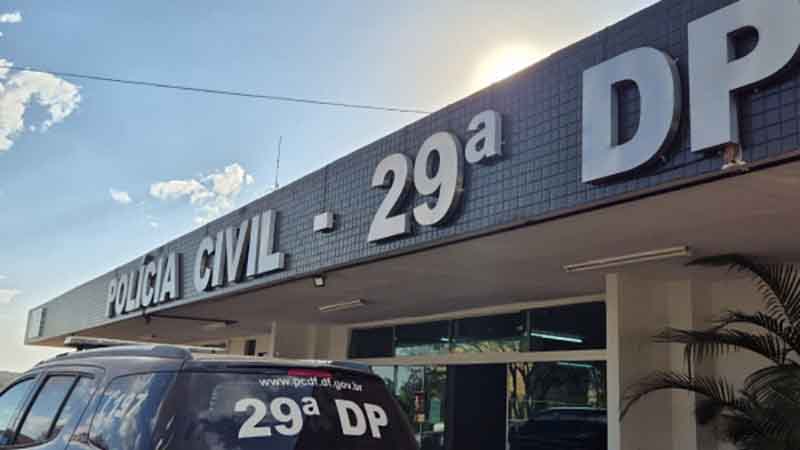 PCDF deflagra 54ª fase da Operação Graham Bell