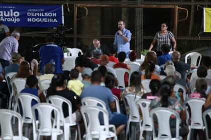 Saúde apresenta nova política voltada à sustentabilidade