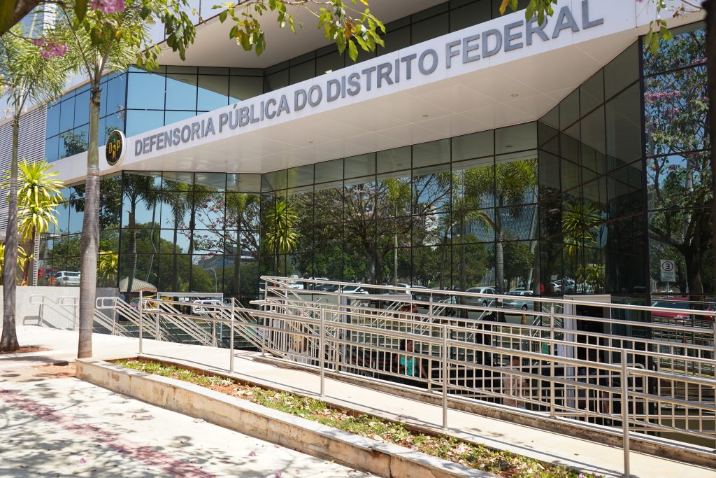 Projeto facilitará estágio para alunos de escolas do DF a partir de outubro
