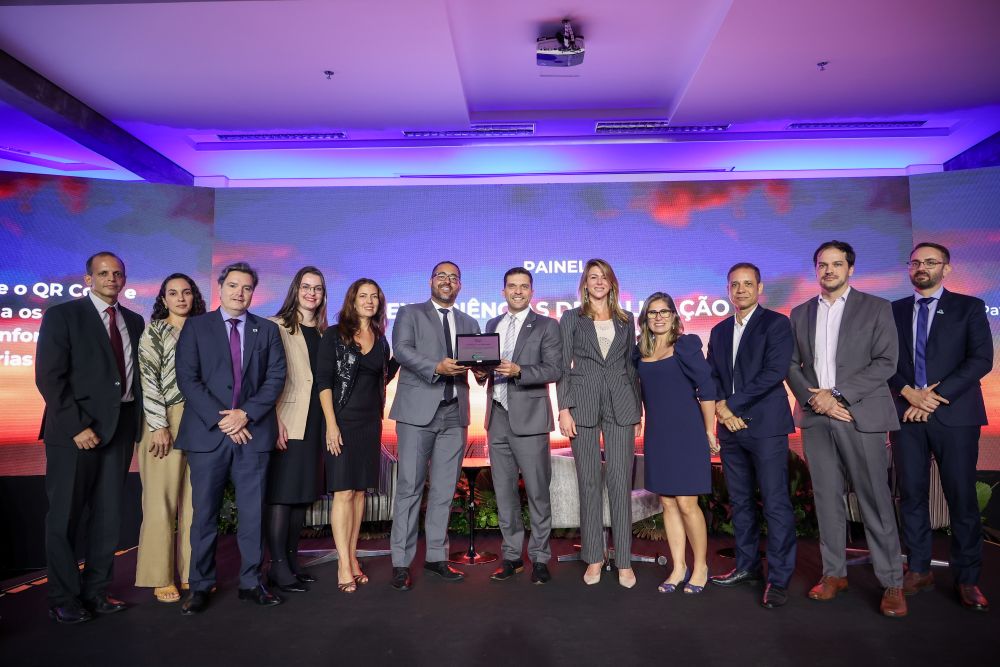 Controladoria do DF conquista revalidação de modelo internacional em auditoria