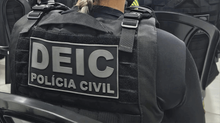 PCGO e PCDF cumprem medidas judiciais contra grupo criminoso especializado em fraudes bancárias