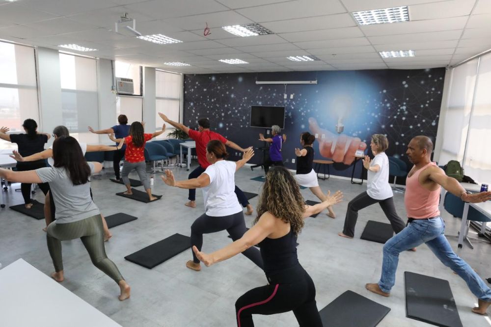 Setembro Amarelo: GDF lança campanha “Pare! Respire! Acolha-se” para servidores