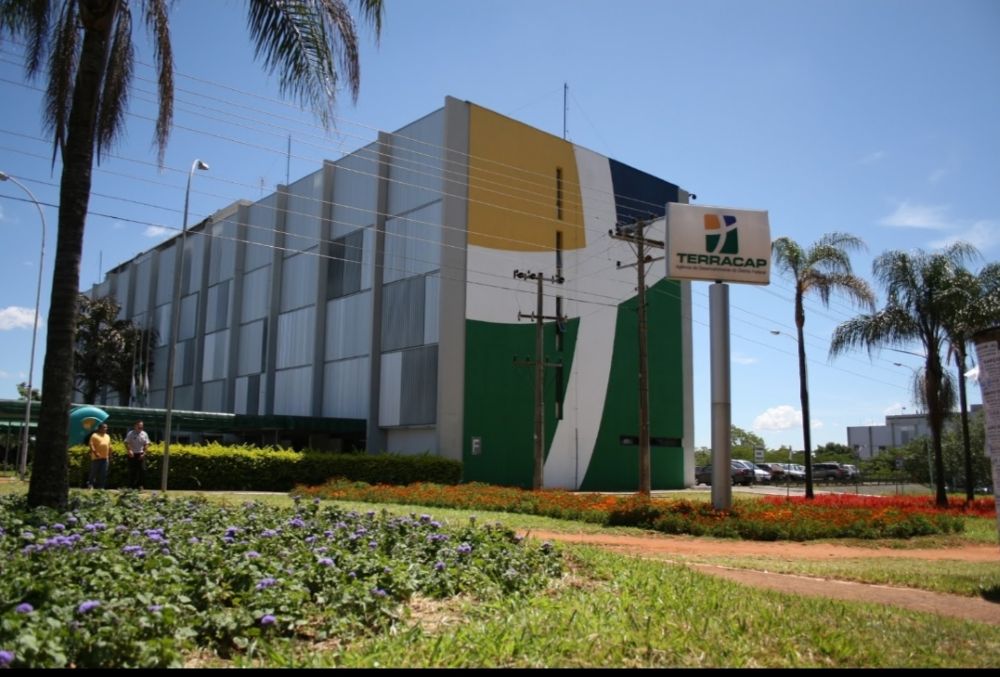 Edital de licitação pública da Terracap conta com imóveis no Jardim Botânico e outras três regiões administrativas