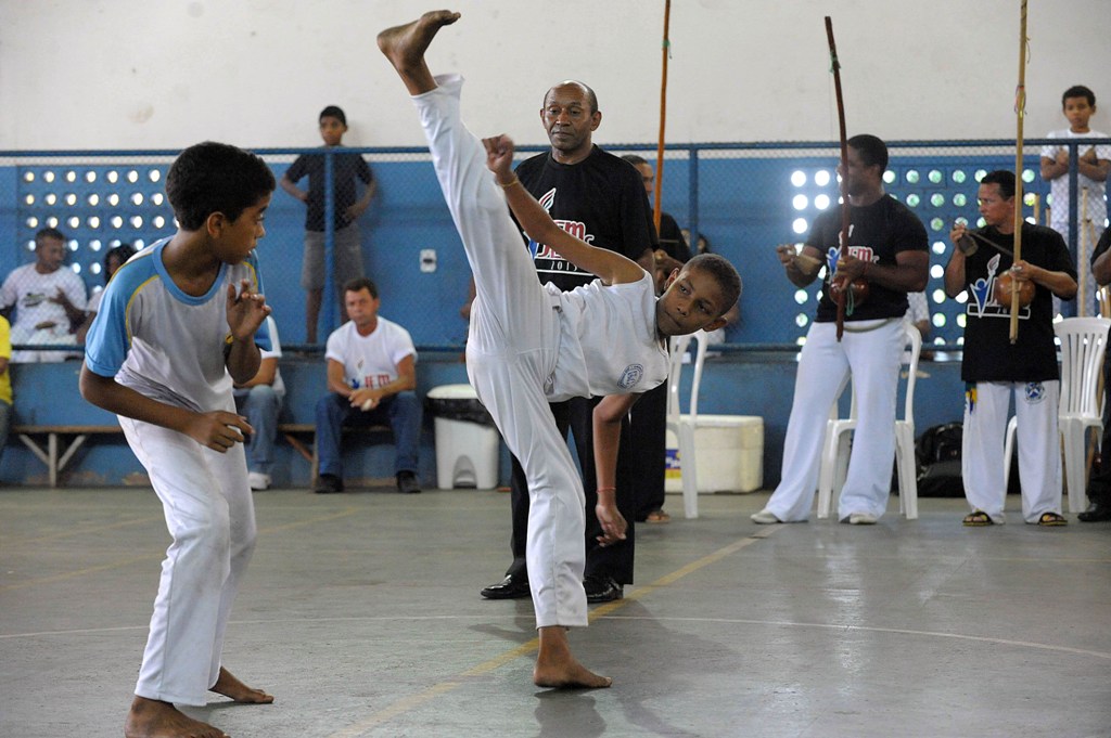 Projeto ‘Manobra de Vida 2’ beneficiará 180 crianças e adolescentes de Sobradinho