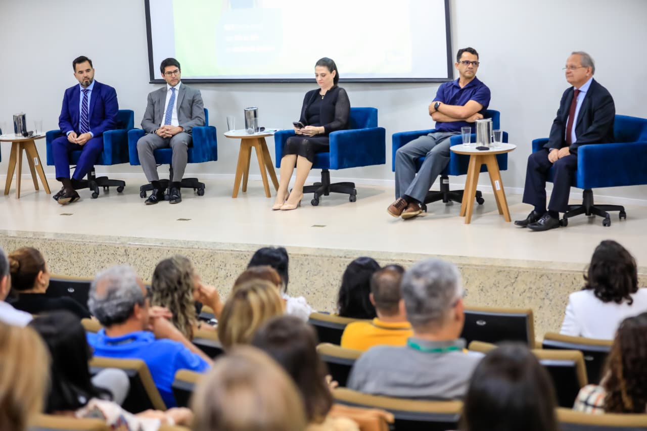 SEI GDF completa 10 anos