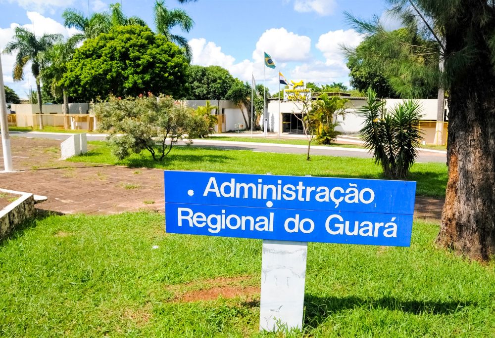 Guará promove aulão gratuito para candidatos ao CNU