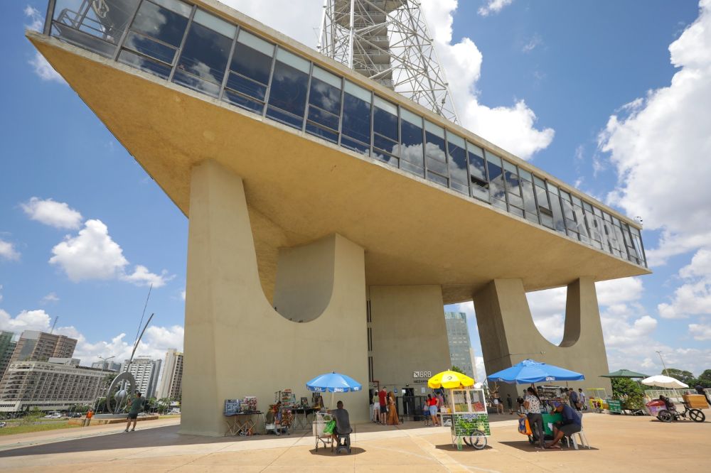 GDF lança Medalha Mérito Turismo para homenagear profissionais, instituições e iniciativas do setor