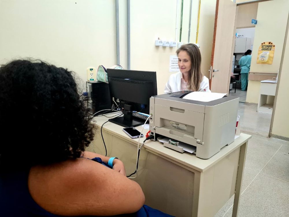Setembro amarelo: Saúde mental da mãe é decisiva para o futuro do bebê