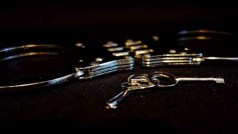 Operação Obscurus: tráfico utilizava câmeras para evitar a polícia