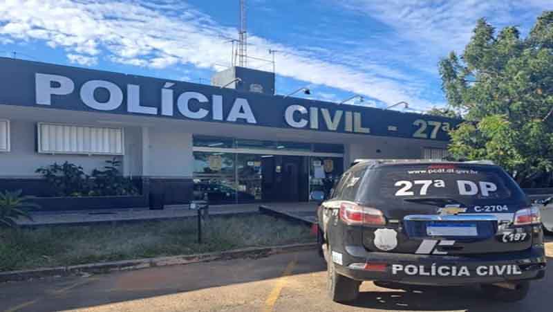 PCDF desarticula esquema de tortura e abuso sexual sob fachada religiosa no Recanto das Emas