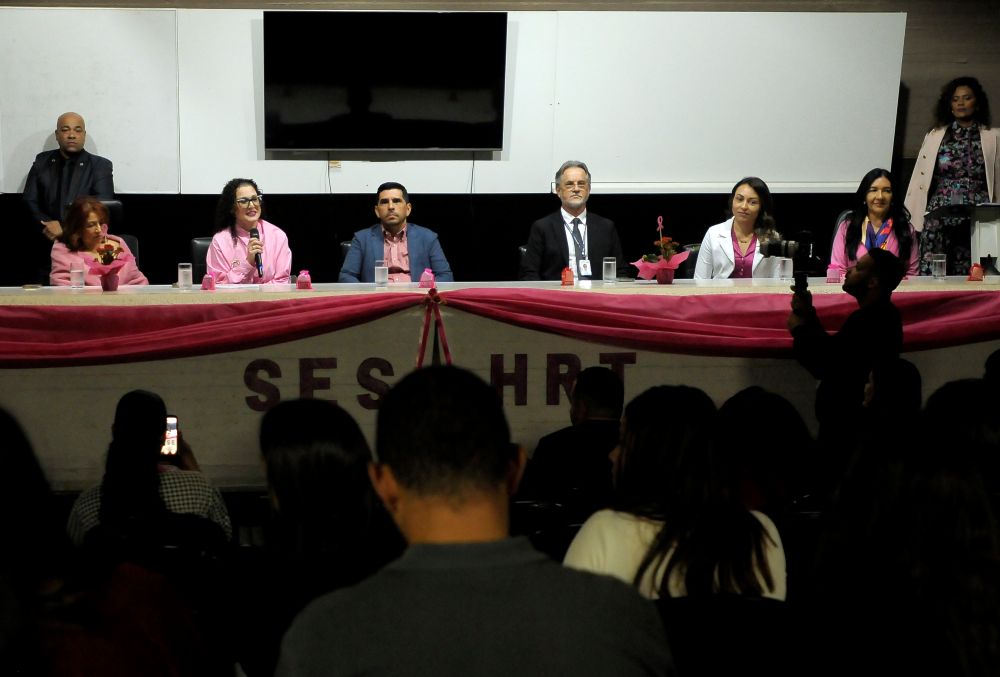 Escolas públicas do DF expõem projetos na Semana Nacional de Ciência e Tecnologia
