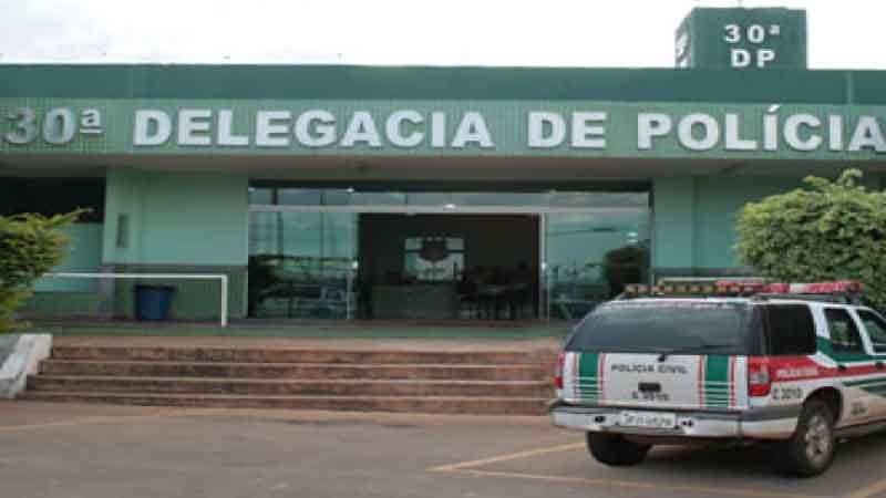 Após monitoramento, PCDF prende traficantes em São Sebastião