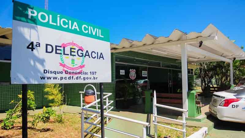 Operação Sentinela: PCDF prende autor de estupro dois dias após o crime