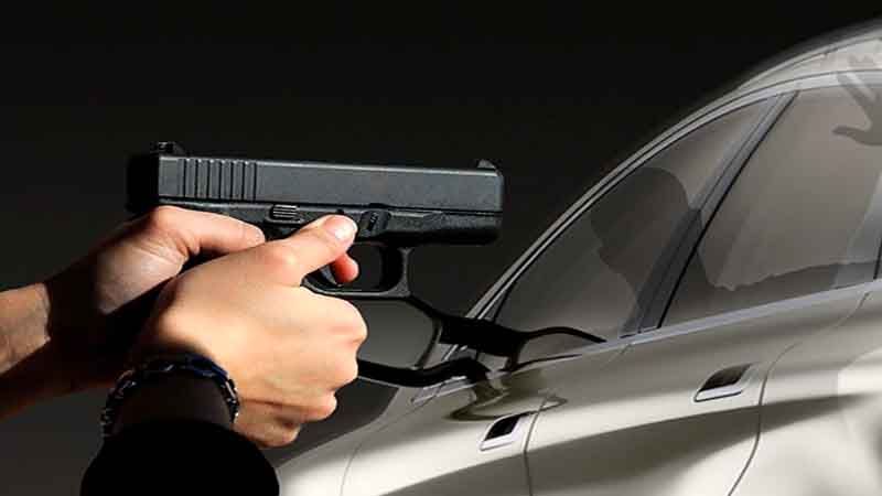 PCDF conclui com êxito a operação “Rota de Fuga” e identifica criminoso reincidente por roubo de veículo