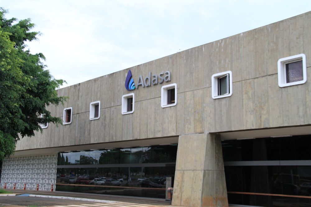 Atualizadas as regras para medir a qualidade dos serviços de água e esgoto no DF