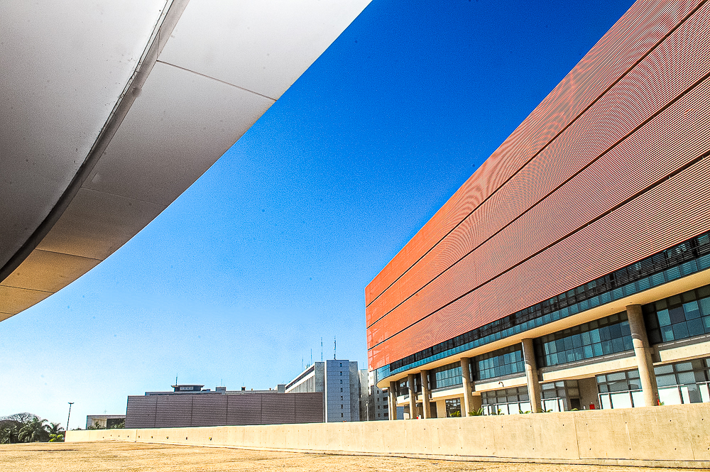 CLDF lança sistema que vai modernizar e dar mais transparência ao processo legislativo