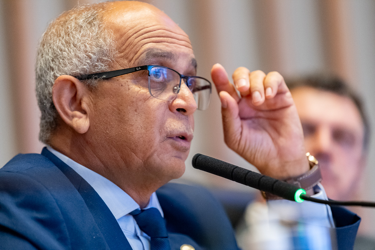 Deputado Pepa promove sessão solene em homenagem ao Dia do Gestor Escolar