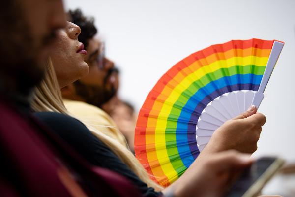 Comissão de Assuntos Sociais aprova criação do Conselho Distrital LGBTI+