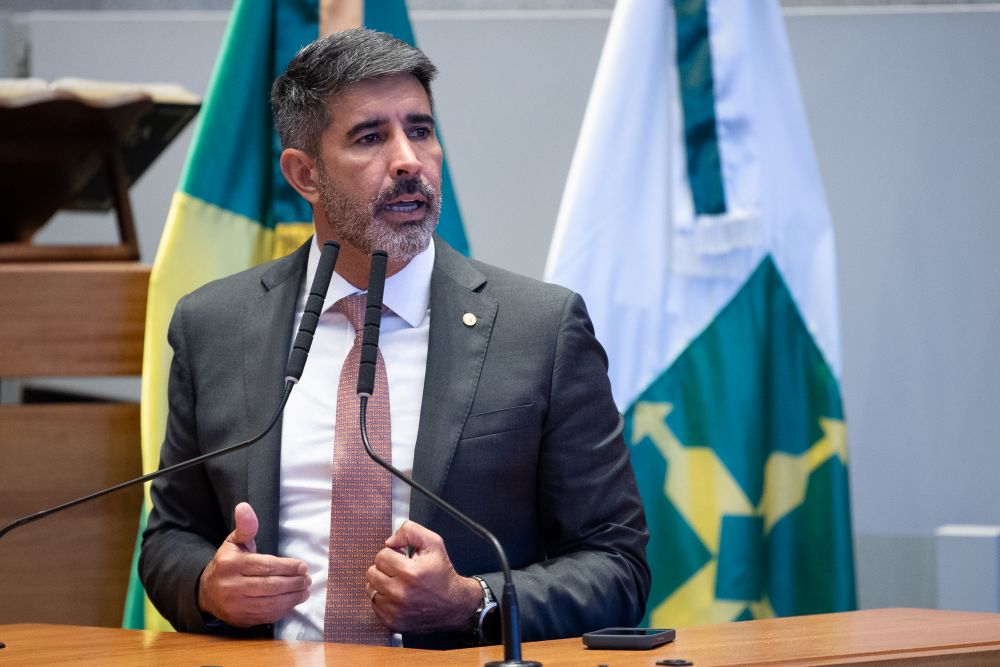 Roosevelt defende criação de carreira unificada para contadores públicos