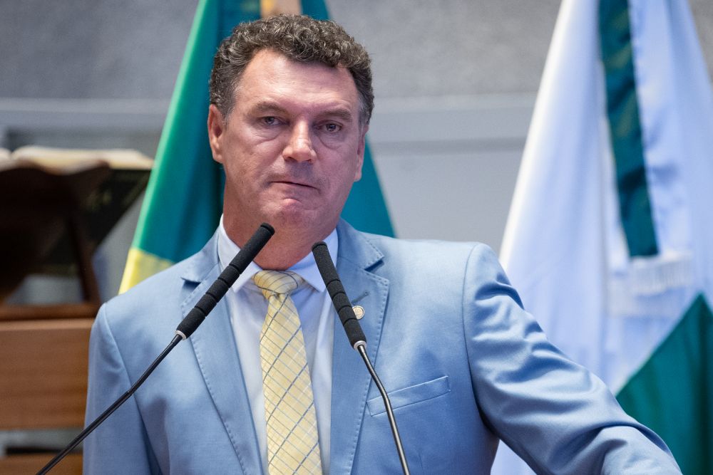 Projeto de lei aprovado inclui “Brasília Auto Indoor” no calendário oficial de eventos do DF