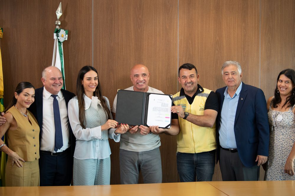 CLDF e Defensoria Pública se unem para ouvir comunidades e promover educação jurídica