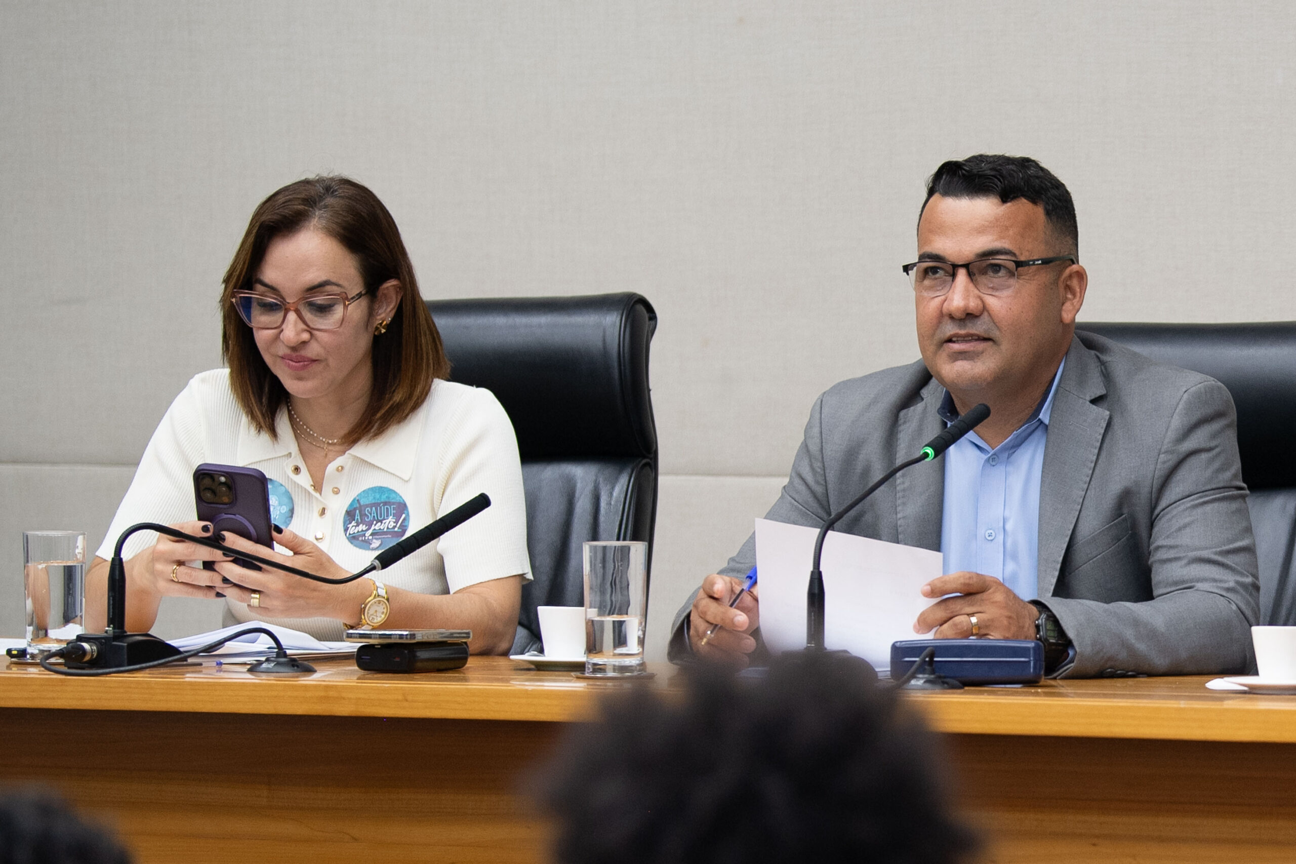 Aprovado projeto que cria carteira de identidade para pessoas com epilepsia