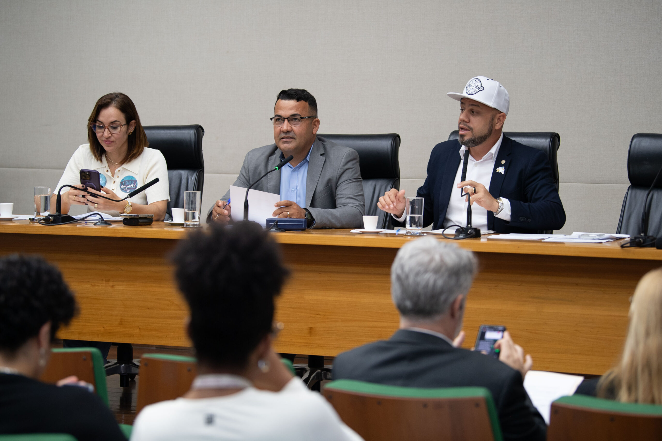 Avança na CAS projeto que reconhece usuários de transporte público como consumidores