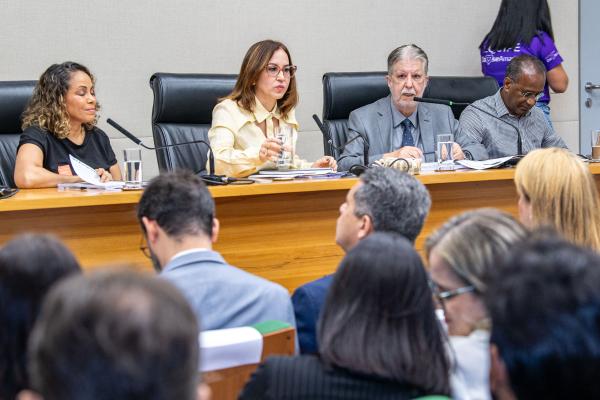 Iges-DF anuncia investimento em 7 novas UPAs; deputada questiona modelo