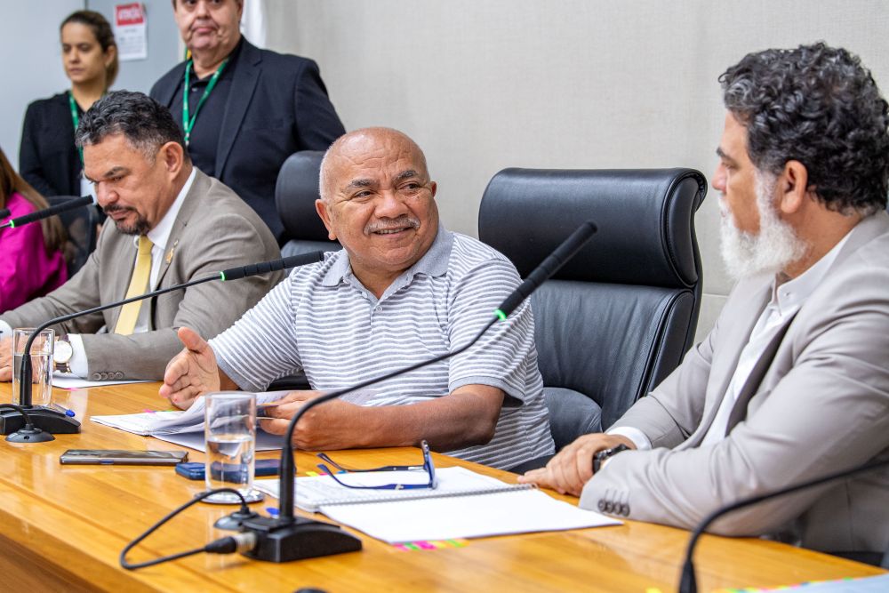 Comissão aprova projeto que estabelece regras para transparência e fiscalização em postos de combustíveis