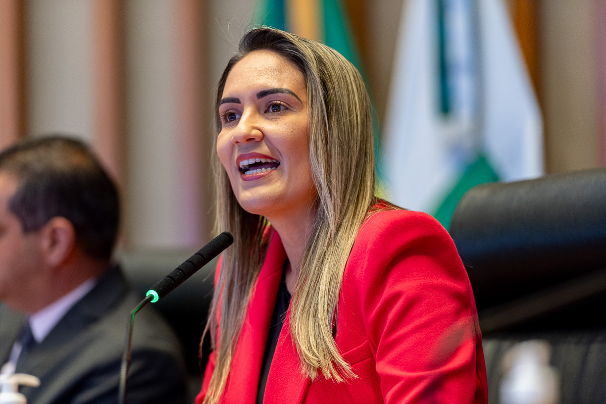 Cartão Uniforme Escolar é tema de audiência pública nesta quarta (5)