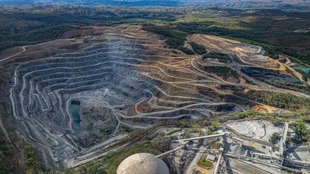 Audiência pública discutirá projeto de extração em jazidas minerais