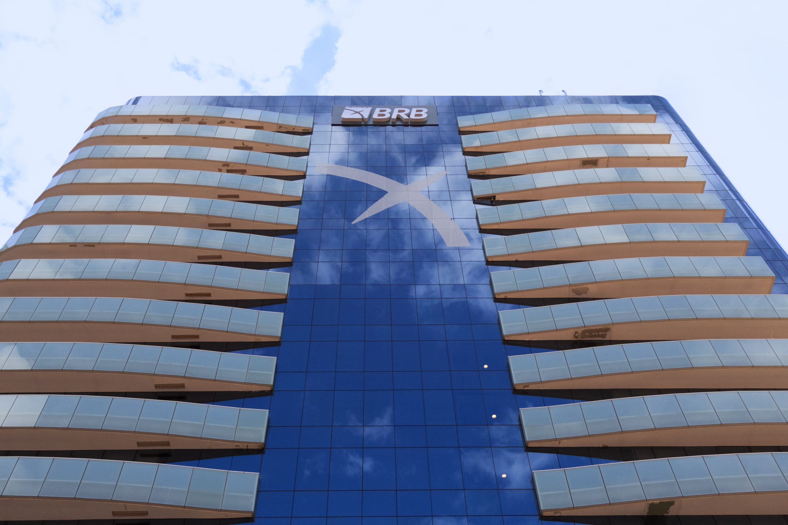 BRB reafirma liquidez e já substituiu R$ 10 bilhões com cessão de carteiras