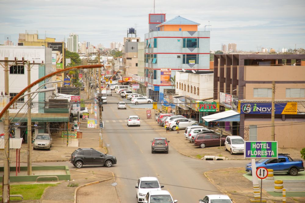 GDF divulga datas do pagamento do IPTU 2026