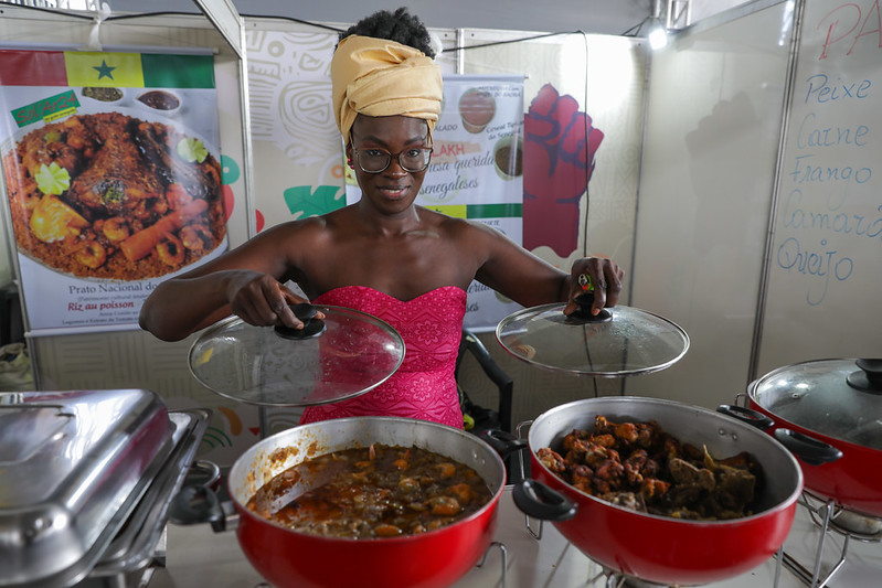 Celebração do Dia da Consciência Negra terá oficinas, palestras e debates para fortalecer identidade e enfrentar o racismo