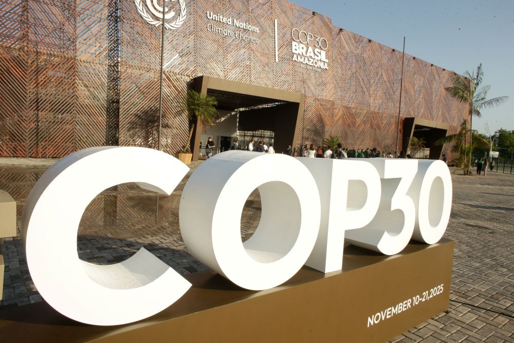 COP 30: GDF leva ao Brasil e ao mundo soluções de sustentabilidade do Distrito Federal