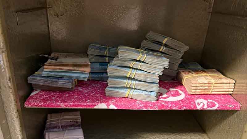 Operação Bethlehem, da PCDF, atinge esquema de sonegação de imposto de mais de R$ 15 milhões