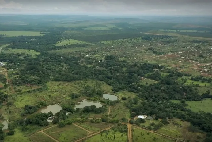 CLDF debate regularização fundiária da Fazenda Sálvia