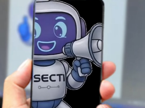 Escolha o nome do novo mascote da Secretaria de Ciência, Tecnologia e Inovação do DF