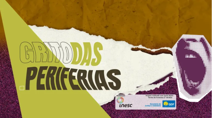 CLDF debate demandas de participantes do projeto Grito das Periferias