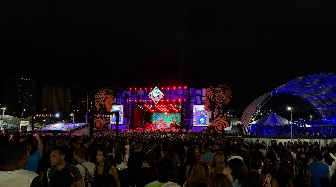 ‘Consciência Negra 2025’: Museu da República celebra a identidade afro-brasileira