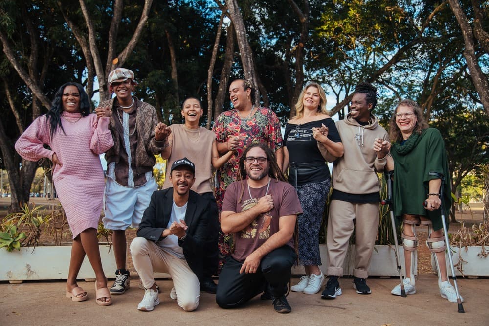 Projeto Brasília Independente comemora 15 anos com evento no Teatro Nacional